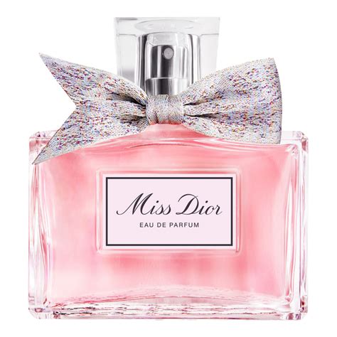 Miss Dior perfume offers